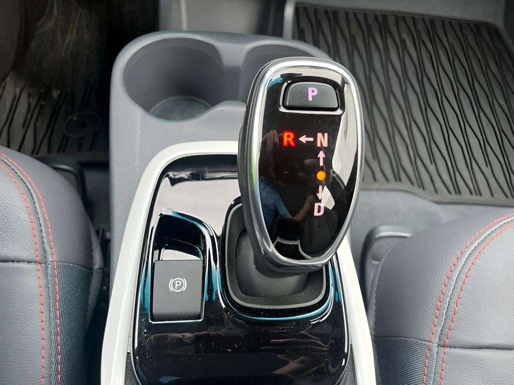 2020 Chevrolet Bolt EV Premier