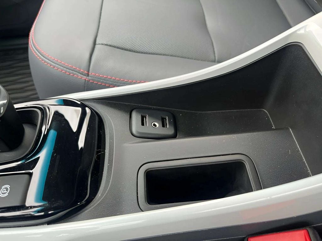 2020 Chevrolet Bolt EV Premier
