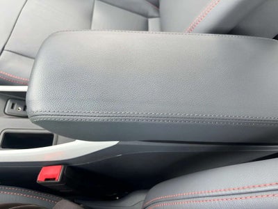 2020 Chevrolet Bolt EV Premier