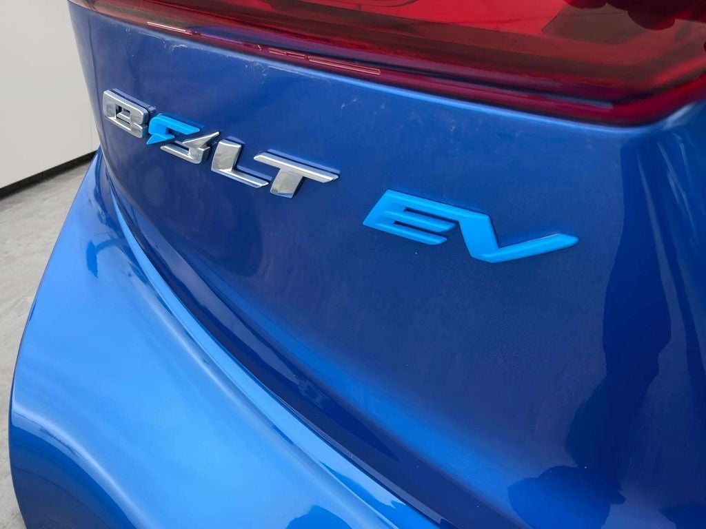 2020 Chevrolet Bolt EV Premier