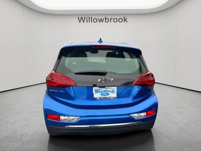 2020 Chevrolet Bolt EV Premier