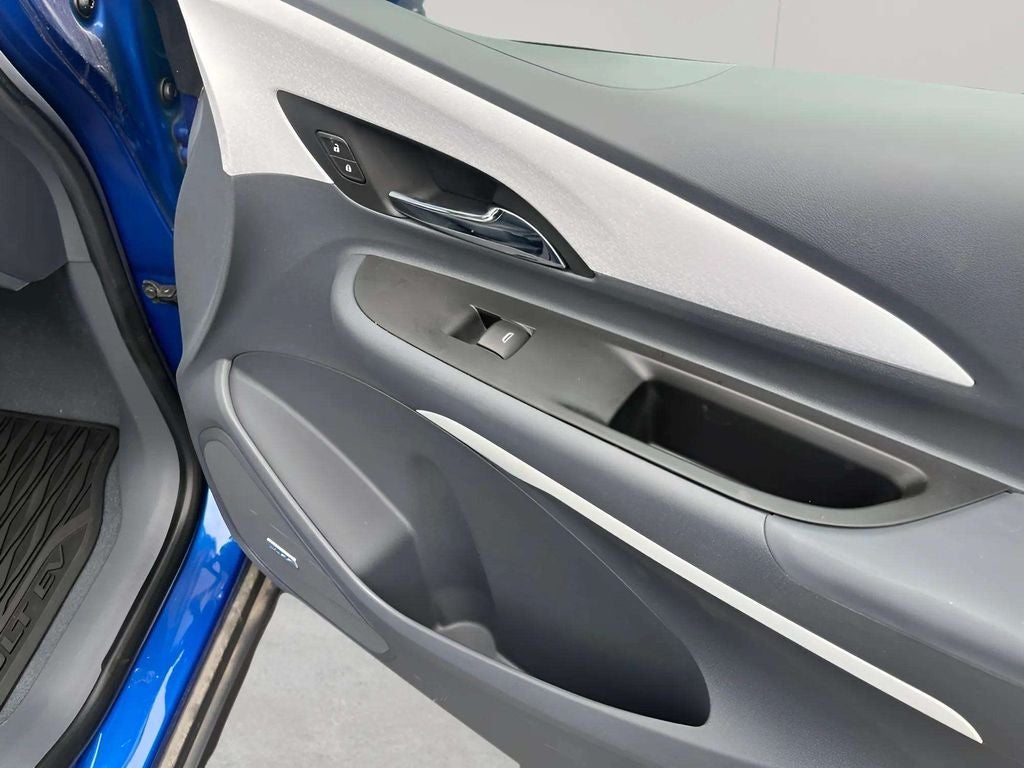 2020 Chevrolet Bolt EV Premier