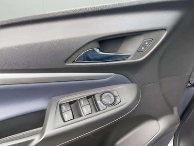 2023 Chevrolet Bolt EUV Premier