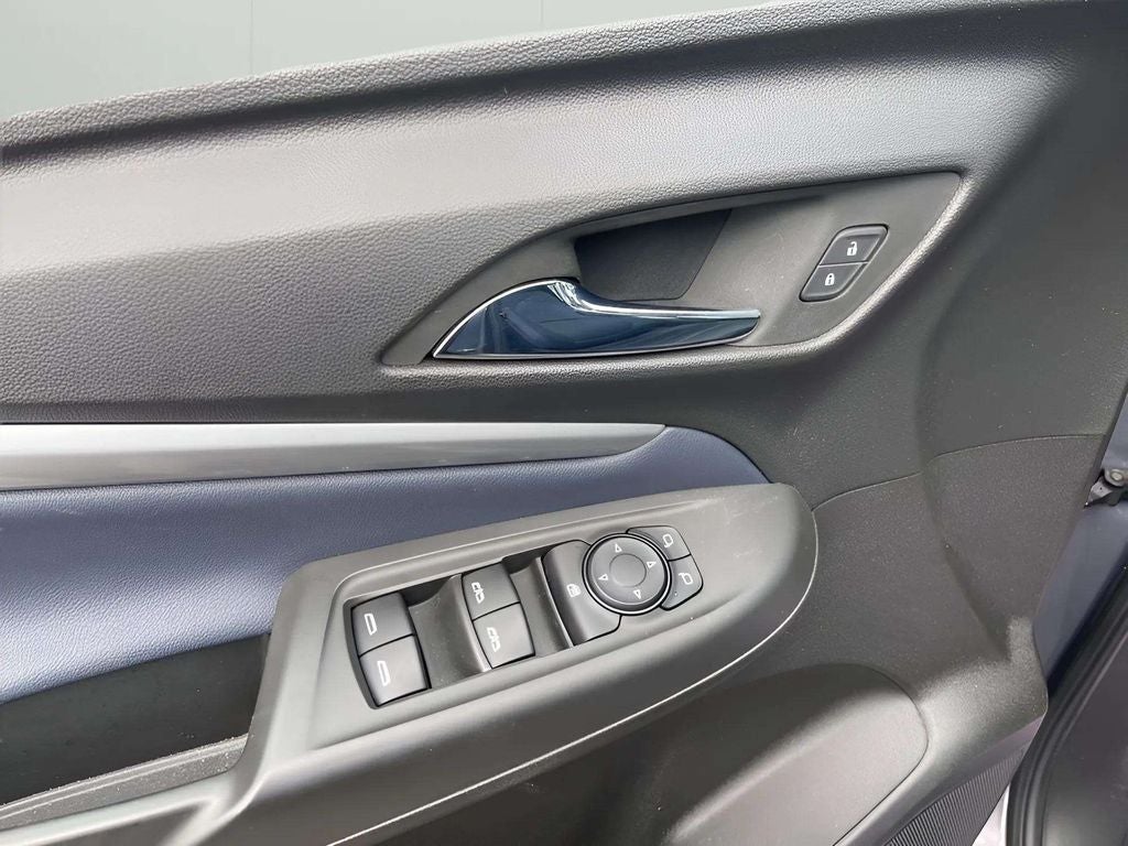 2023 Chevrolet Bolt EUV Premier