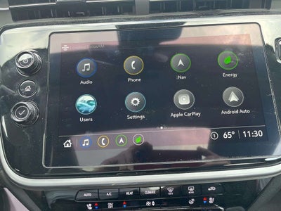 2023 Chevrolet Bolt EUV Premier