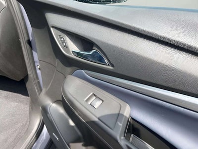2023 Chevrolet Bolt EUV Premier