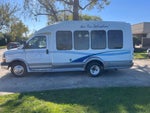 2007 Chevrolet Express Van G3500 Work Van Cutaway