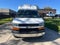2007 Chevrolet Express Van G3500 Work Van Cutaway
