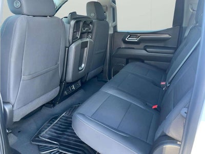 2025 Chevrolet Silverado 1500 LT LT1