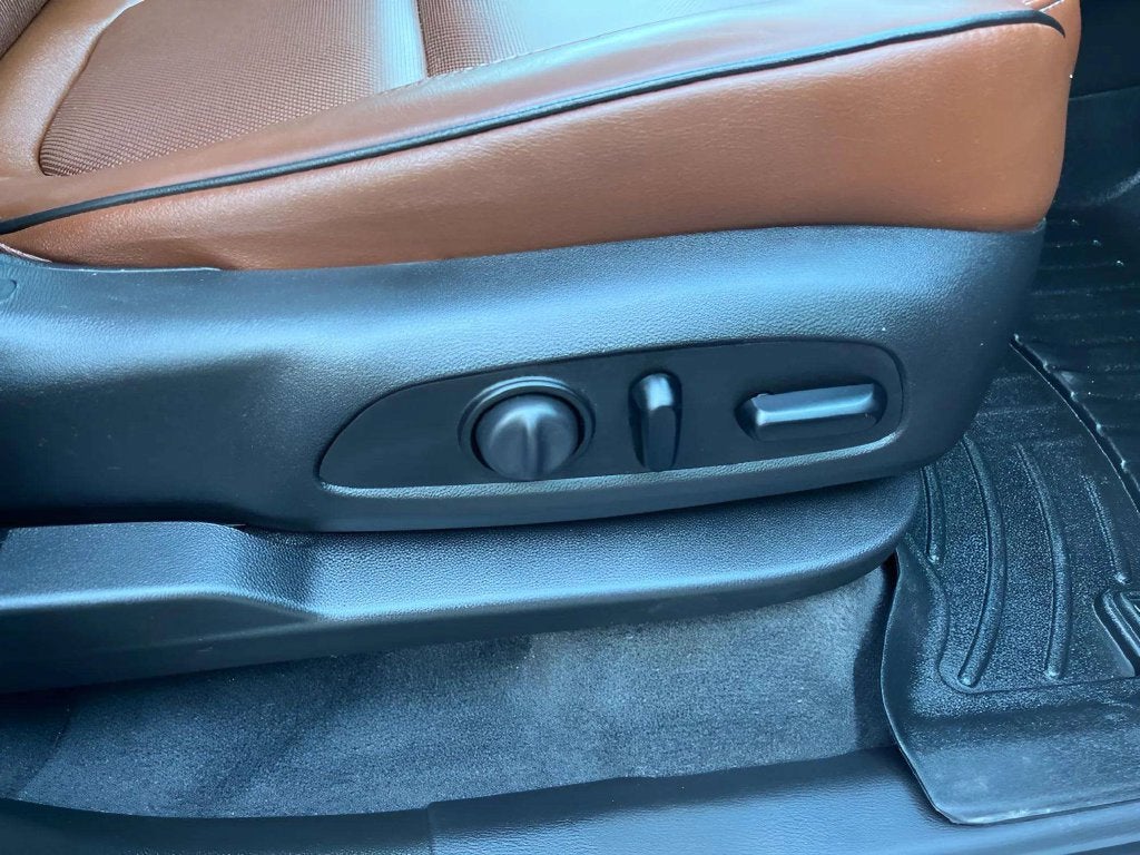 2020 Chevrolet Traverse High Country