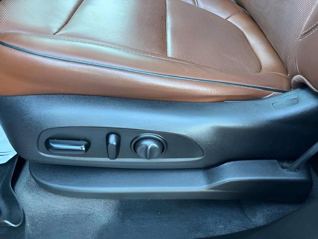 2020 Chevrolet Traverse High Country