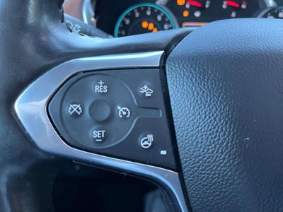 2020 Chevrolet Traverse High Country