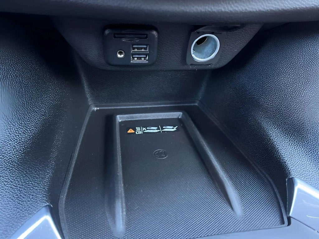 2020 Chevrolet Traverse High Country
