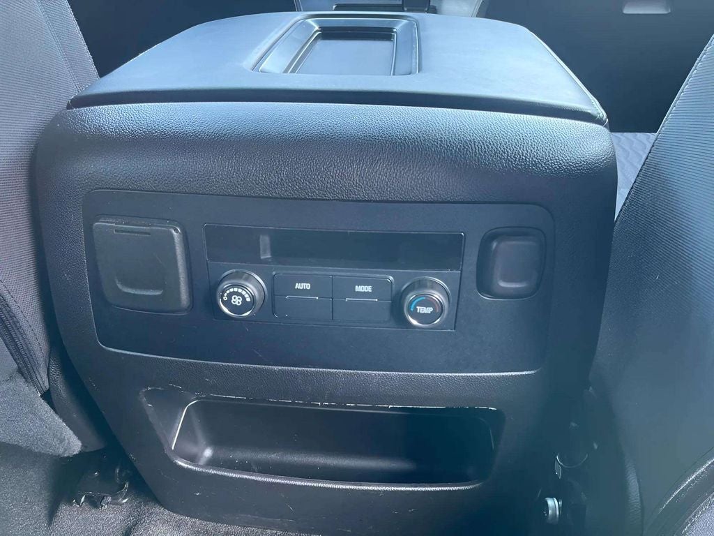 2017 Chevrolet Tahoe LS