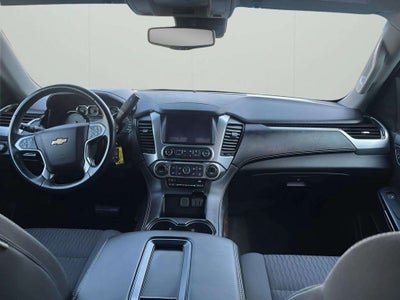2017 Chevrolet Tahoe LS