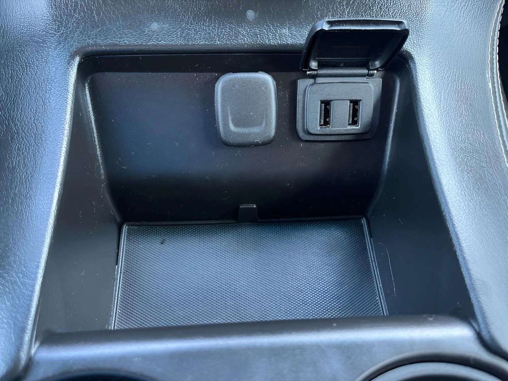 2017 Chevrolet Tahoe LS