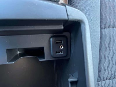 2017 Chevrolet Tahoe LS