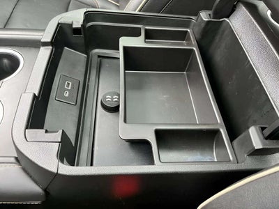 2022 Chevrolet Tahoe Premier