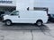 2015 GMC Savana 3500 Work Van