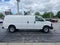2015 GMC Savana 3500 Work Van