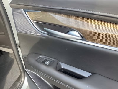 2023 Cadillac XT5 Sport