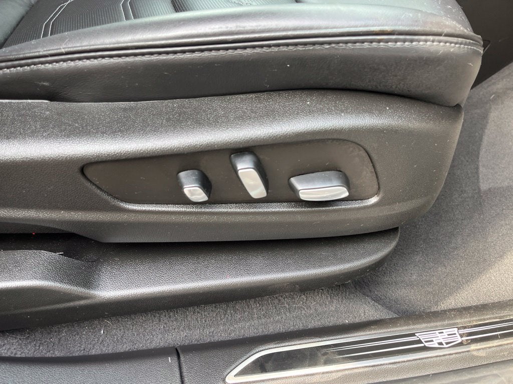 2023 Cadillac XT5 Sport