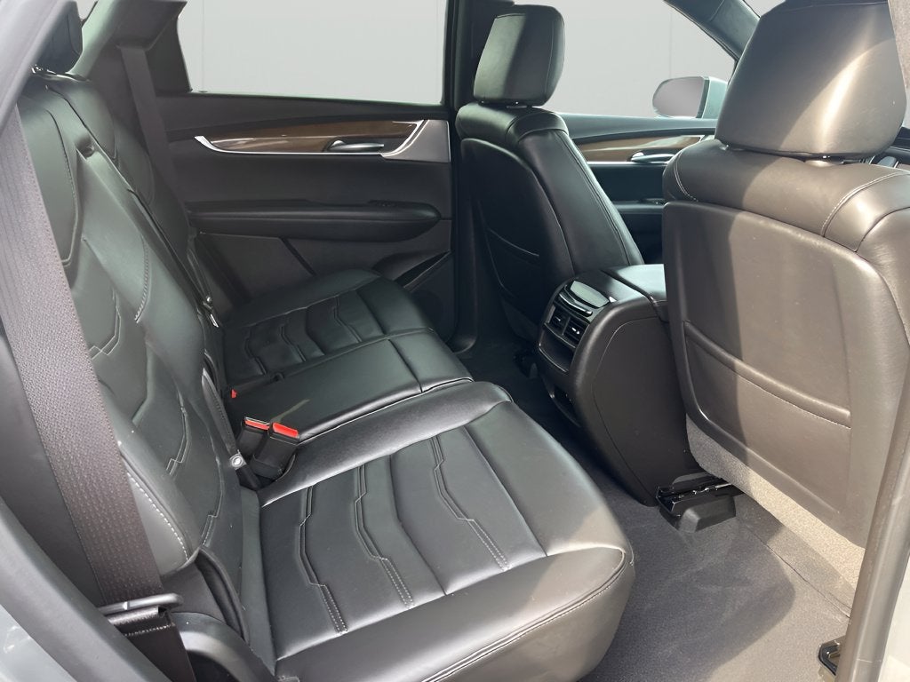 2023 Cadillac XT5 Sport