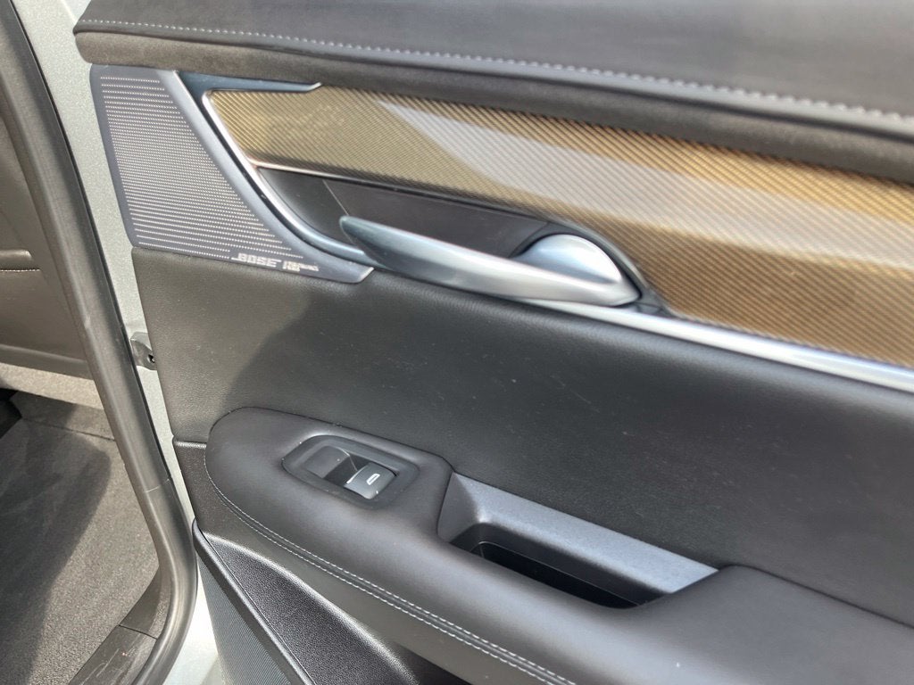 2023 Cadillac XT5 Sport