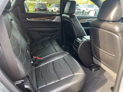 2023 Cadillac XT5 Sport