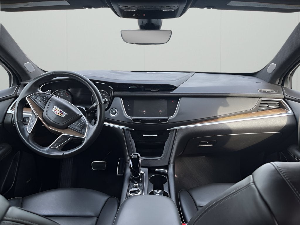2023 Cadillac XT5 Sport