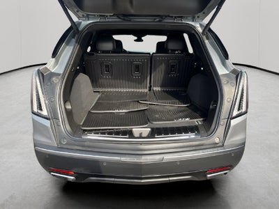2023 Cadillac XT5 Sport
