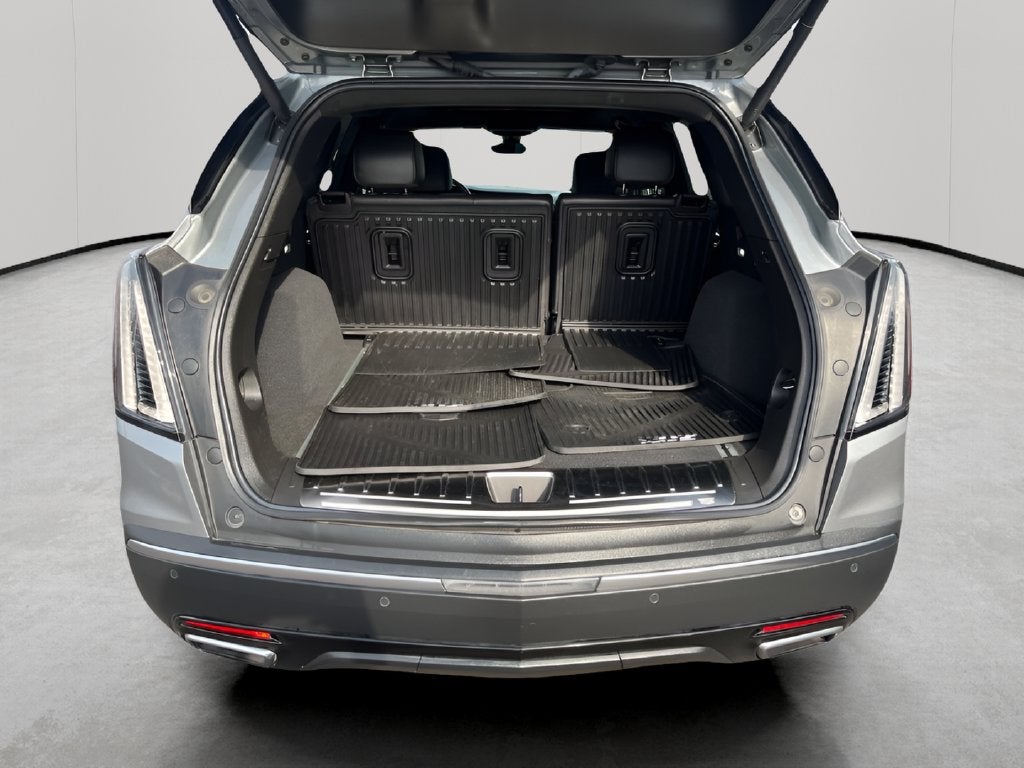 2023 Cadillac XT5 Sport