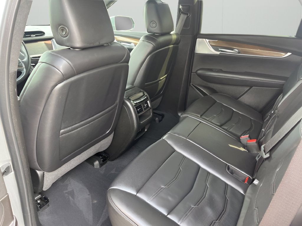 2023 Cadillac XT5 Sport