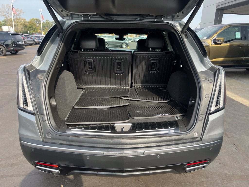 2023 Cadillac XT5 Sport