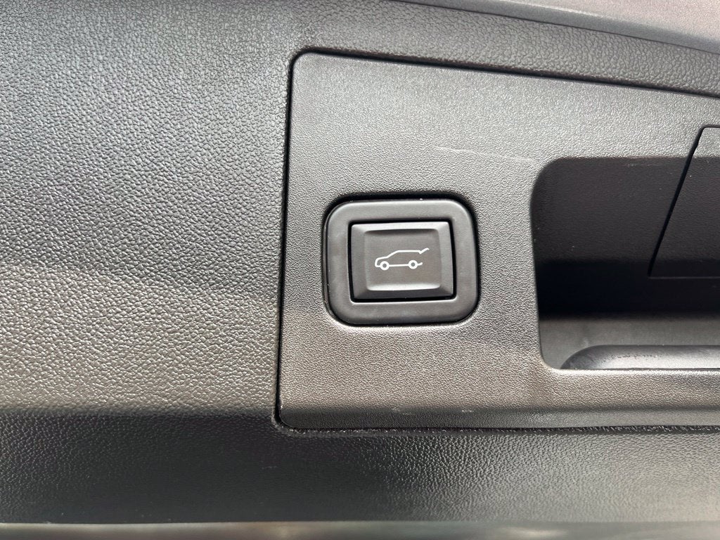 2023 Cadillac XT5 Sport
