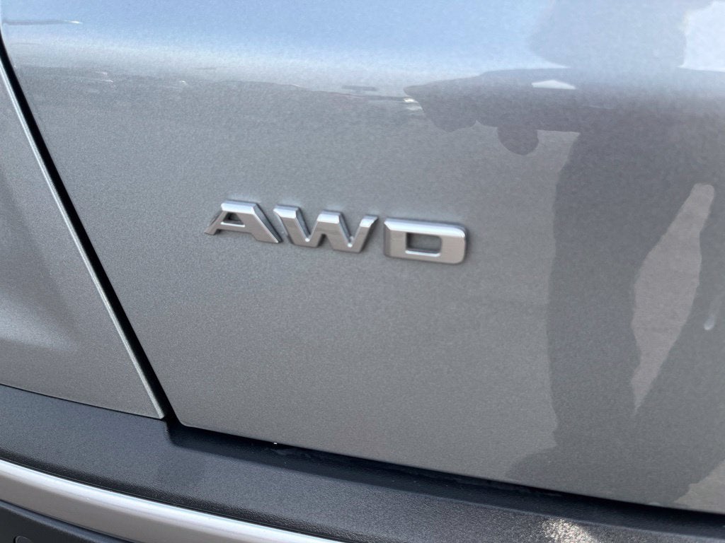 2023 Cadillac XT5 Sport