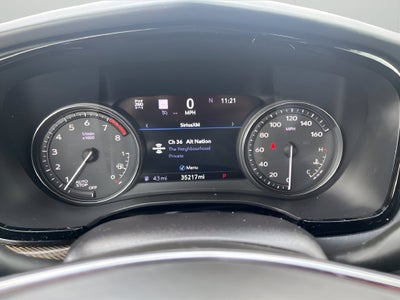 2023 Cadillac XT5 Sport