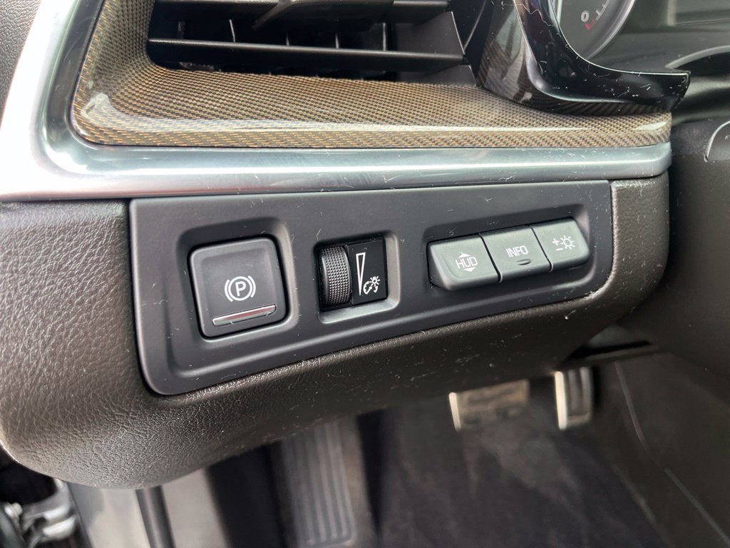 2023 Cadillac XT5 Sport