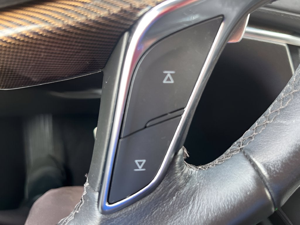 2023 Cadillac XT5 Sport