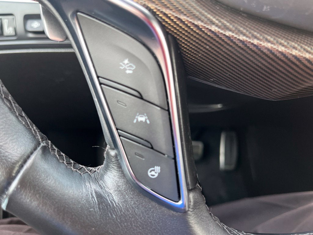 2023 Cadillac XT5 Sport
