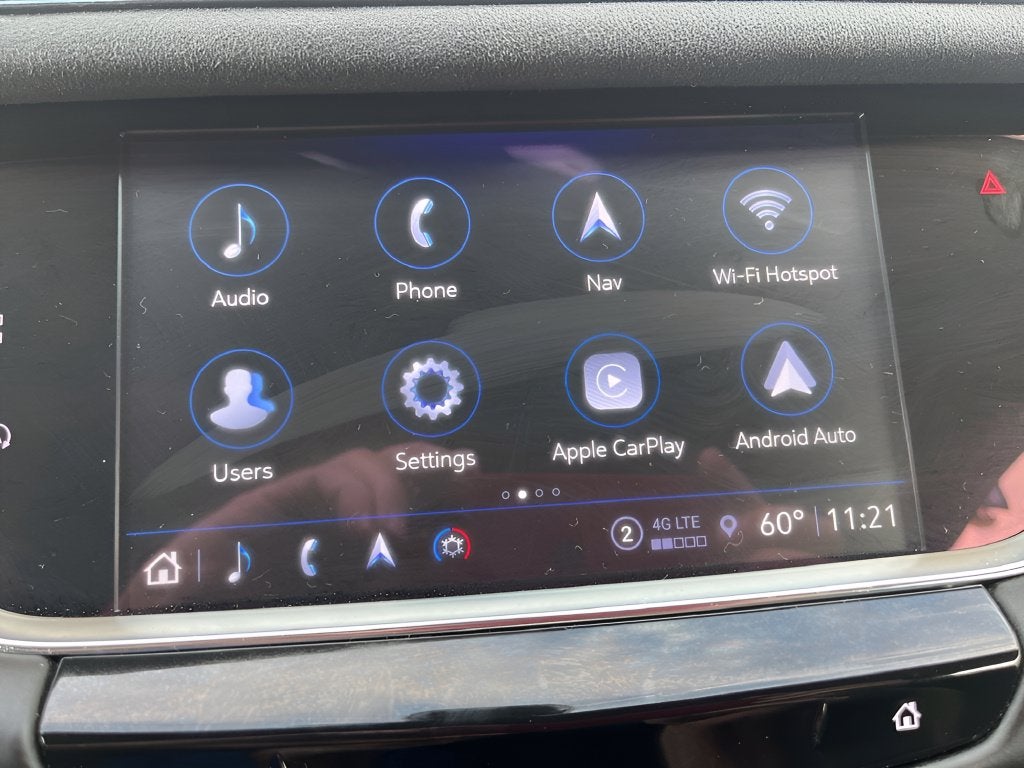 2023 Cadillac XT5 Sport