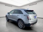 2023 Cadillac XT5 Sport
