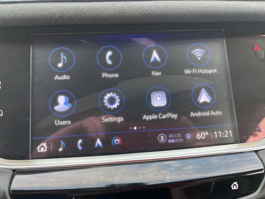 2023 Cadillac XT5 Sport
