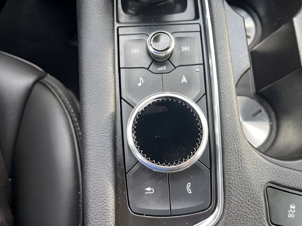 2023 Cadillac XT5 Sport