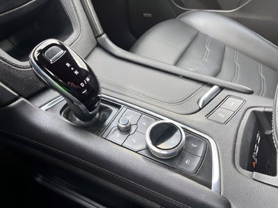 2023 Cadillac XT5 Sport