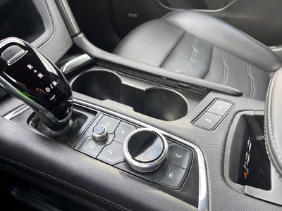 2023 Cadillac XT5 Sport
