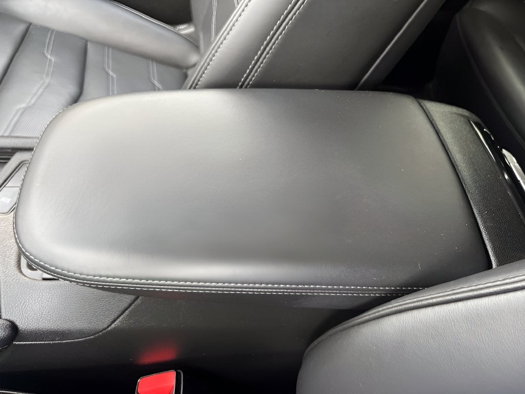 2023 Cadillac XT5 Sport