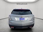 2023 Cadillac XT5 Sport