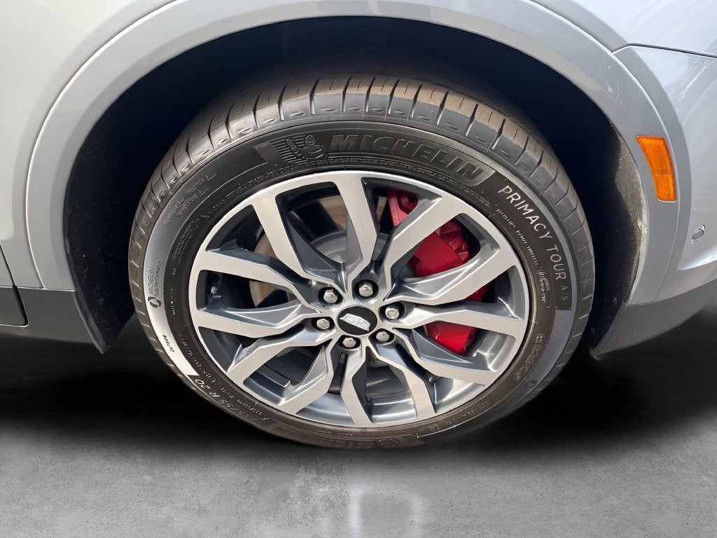2023 Cadillac XT5 Sport
