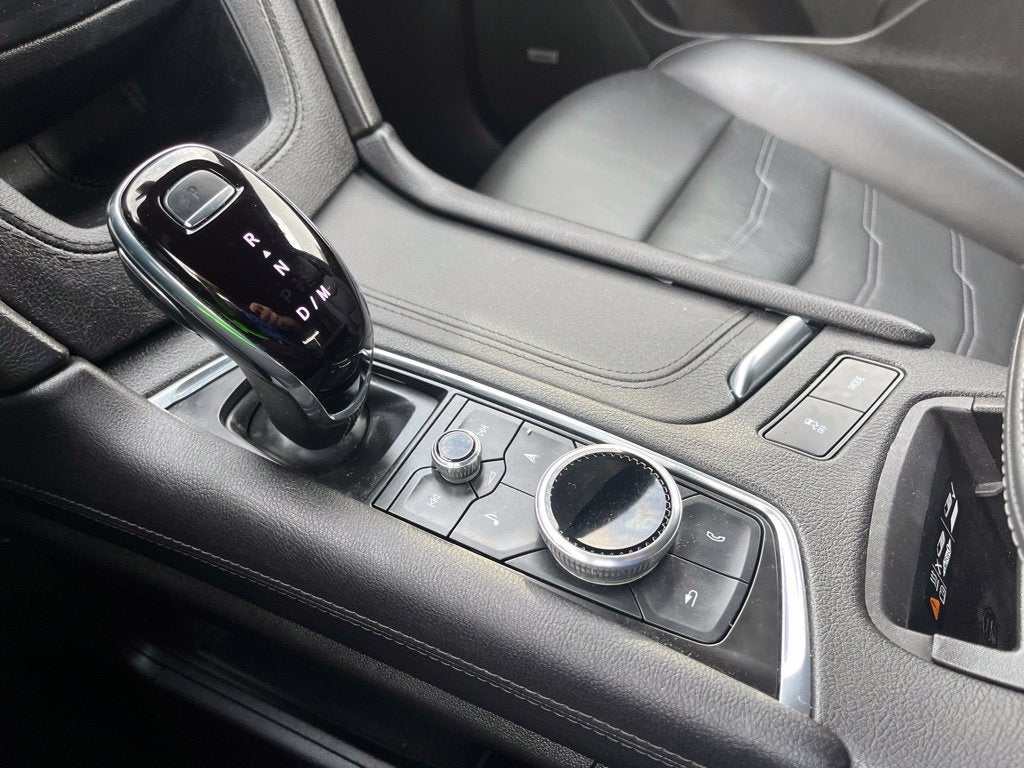 2023 Cadillac XT5 Sport
